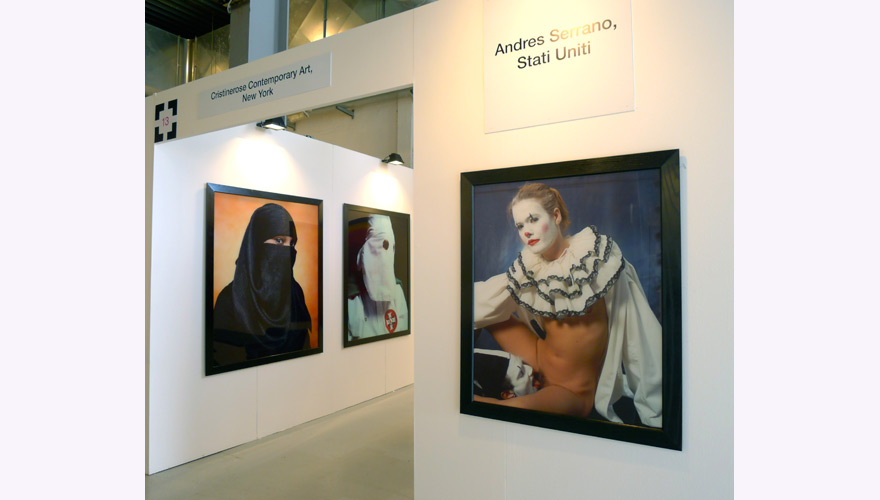  Milan Image Art Fair